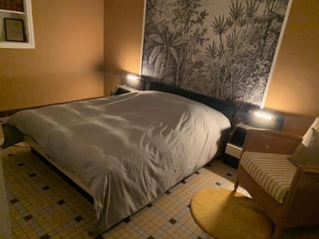 בנרס-דה-ביגור Charmant Appartement Sur Cour, Le Cerisier מראה חיצוני תמונה